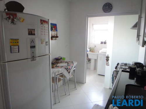 Imagem 7 de 13 de Apartamento - Itaim Bibi - Sp - 577974