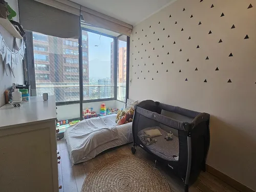 Departamento En Arriendo Hermanos Cabot 6707 4d 4b 3est