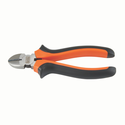 Imagen 4 de 12 de Juego 153 Herramientas Y Accs Básicos Black+decker Bmt153cla