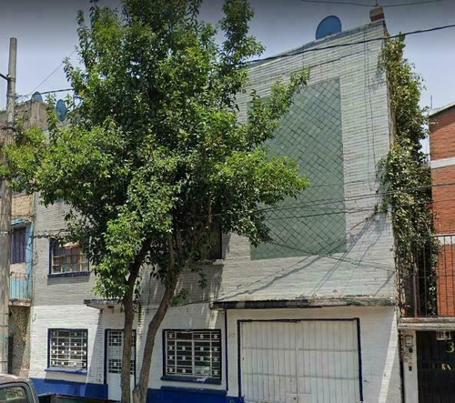 Imagen 6 de 6 de Venta De Remate Bancario Casa En Alcaldía Venustiano Carranz