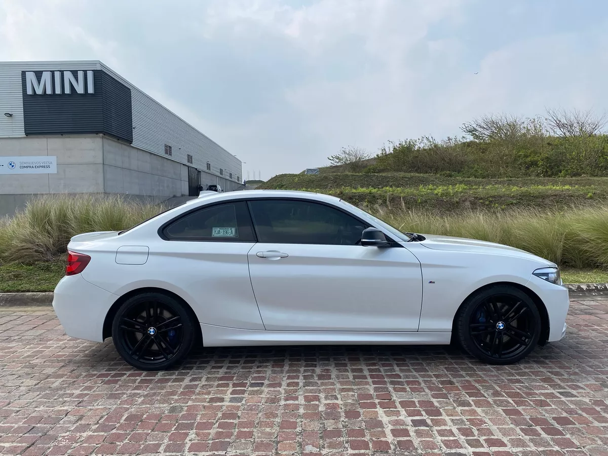 BMW Serie 2 3.0 M240ia At