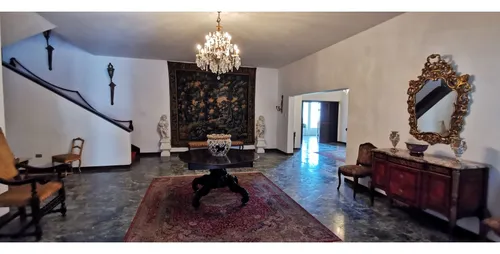 Vendo Casa Lomas Mirador