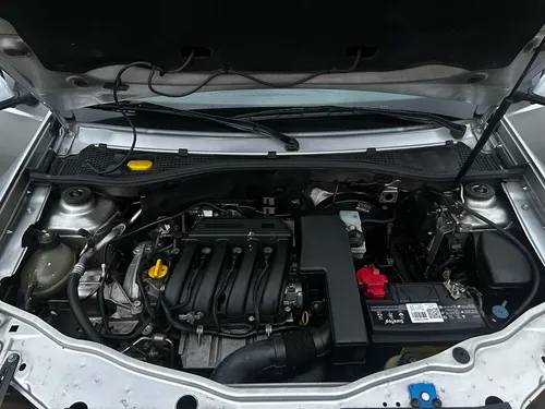 Renault Duster Dynamique