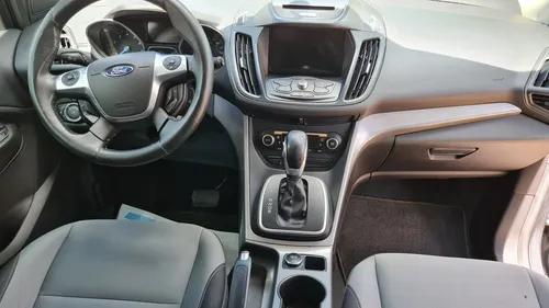 Ford Escape 2.0 Se 4x4