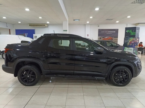 Imagen 10 de 16 de Fiat Toro Ultra 4x4 At9 Ultima!!! Llevala Ya!!! // Jc