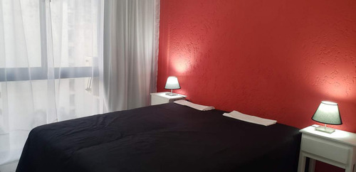 Relajate En Nuestro Monoambiente. Temporario En Microcentro