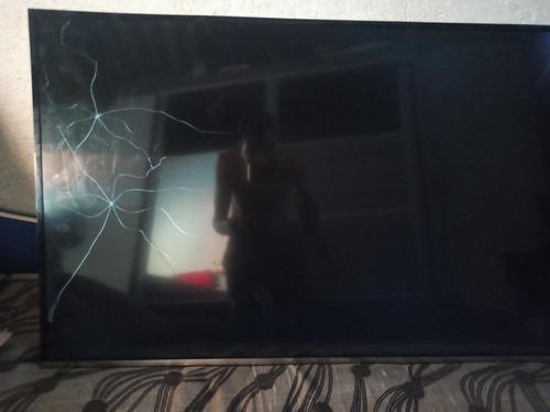 Tv Samsung 49 Polegadas 4k