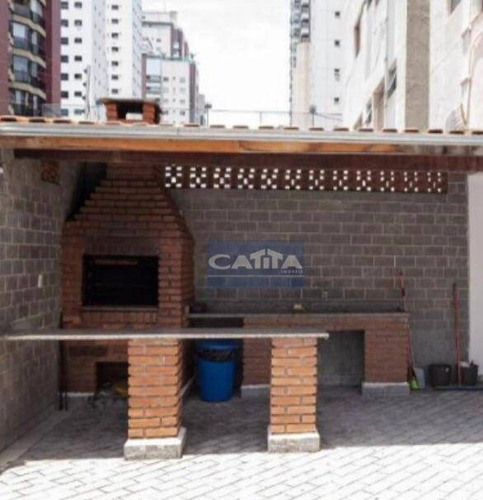 Imagem 20 de 20 de Apartamento Com 2 Dormitórios Para Alugar, 58 M² Por R$ 2.100,00/mês - Tatuapé - São Paulo/sp - Ap21401