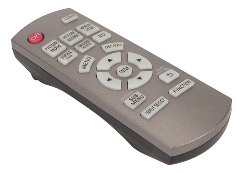 Reemplazo Del Control Remoto Del Proyector N2qayb000680