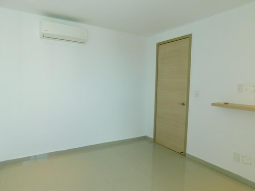 Imagen 5 de 14 de Apartamento En Arriendo Marbella Cartagena
