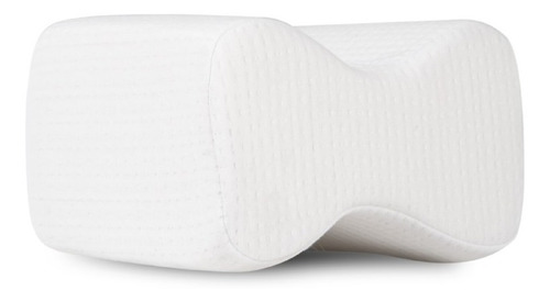 Imagen 5 de 6 de Arco Iris Almohada Piernas Relax + Almohadilla Masajeador