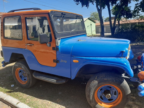 Imagem 9 de 15 de Ford Willys Jeep