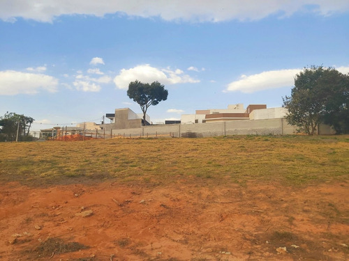 Imagem 2 de 21 de Terreno Com 407,76 M² No Condomínio Residencial Helena Maria - Wanel Ville - Sorocaba - Ao Lado Do Residencial Villagio Milano - Te0157