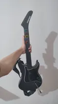Comprar Guitarra Sem Fio Para Play 2 Ps2 Guitar Hero Wireless
