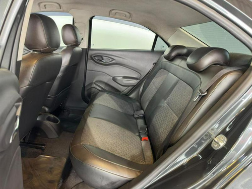 Chevrolet Prisma 1.4mt Ltz