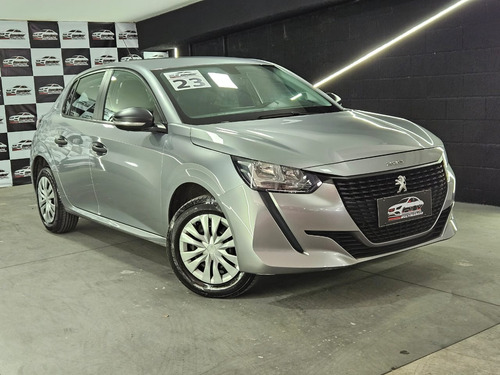 Peugeot 208 1.0 FIREFLY FLEX LIKE MANUAL