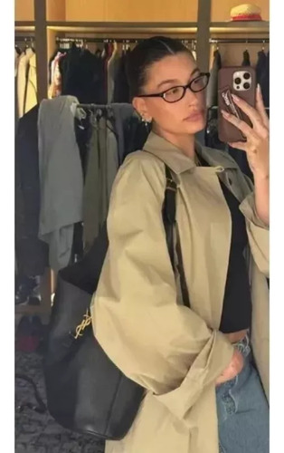 Wu- Estojo Original Para Batom Rhode Hailey Bieber