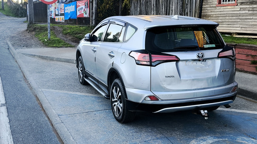 Toyota RAV4 Std 4x2 722ml3