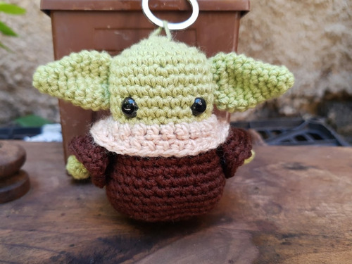 Baby Yoda