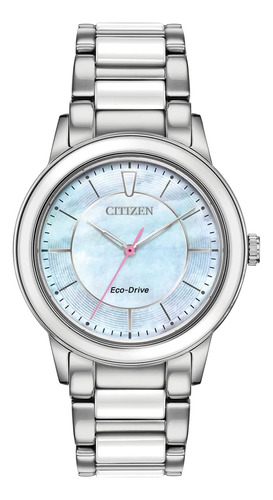 Reloj Pulsera Mujer  Citizen 61163