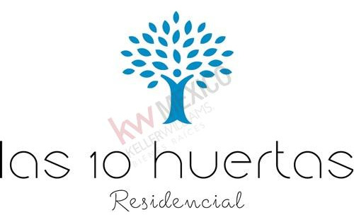 Exclusivo Terreno En Las 10 Huertas Fraccionamiento Dentro De Huertas El Carmen