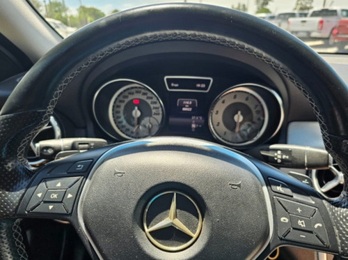 Mercedes-benz Clase Gla 1.8turbo Gla