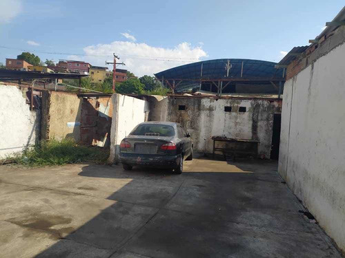 Imagen 8 de 9 de Galpon Charallave