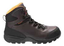 Comprar Botin Harley Davidson Original Punta Composite Waterproof