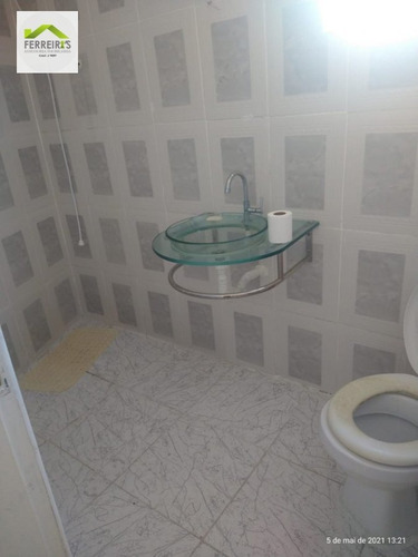 Imagem 7 de 10 de Casa A Venda No Bairro Nova Campinas Em Duque De Caxias - - 722-1