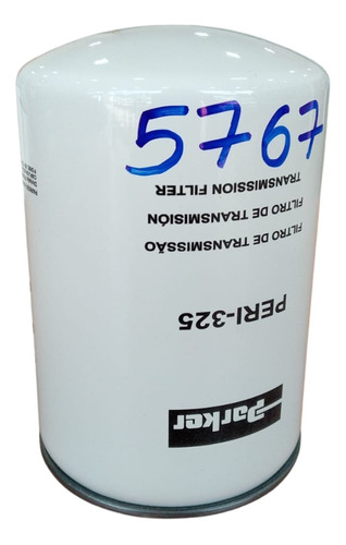 Filtro De Oleo Hidraulico Peri-325 Cód. 5767
