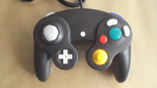 Control Game Cube Excelente Calidad