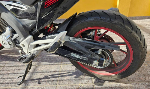 Honda Cb 250 Twister 2022, ¡en Perfecto Estado!