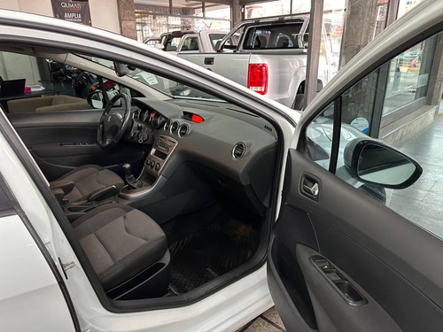 Peugeot 308 1.6 Allure Nav 115cv