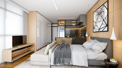 Apartamento - Jardim Lindoia - Ref: 490 - V-490