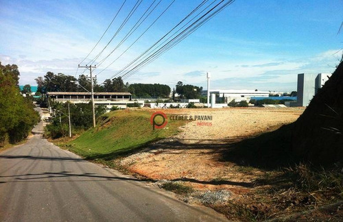 Imagem 1 de 2 de Área 11.190,84 M2 - Ar0020