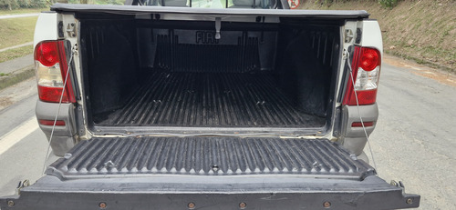 Fiat Strada 1.4 Working Flex 2p