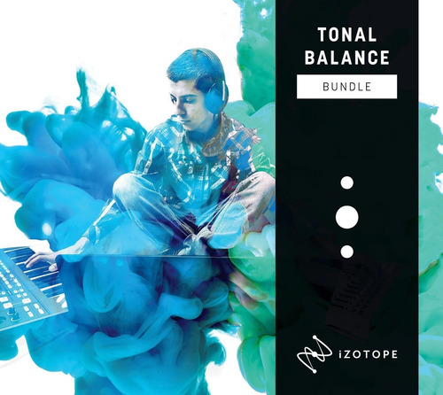 Izotope Tonal Balance Bundle Edu Oferta Software Msi