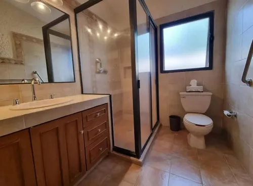 Casa En Renta En La Toscana, Acapatzingo Cuernavaca Morelos.