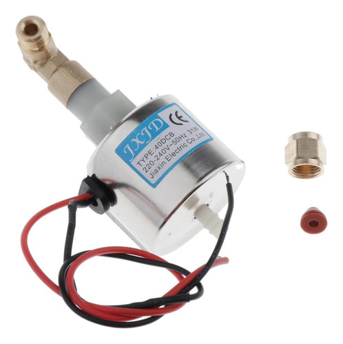 Máquina De Fumaça De Bomba De Óleo 31w 40dcb 220v