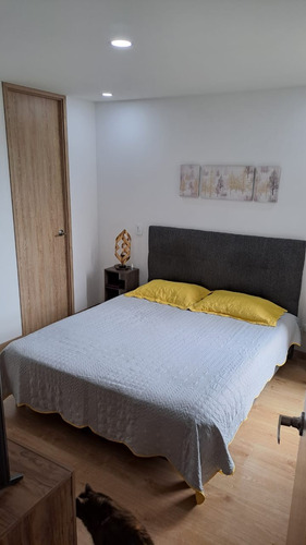 Imagen 18 de 30 de Apartamento En Venta Sabaneta Sector Cañaveralejo