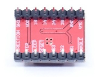 Imagen 3 de 6 de Driver Pololu A4988 Impresora 3d Cnc Arduino Reprap