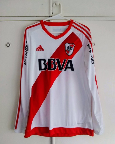 camiseta river adidas originals