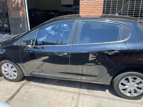 Imagen 9 de 23 de Peugeot 208 2017 1.6 Active