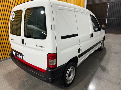 Citroën Berlingo Furgon 1.6 Bussines Hdi 92cv Am54