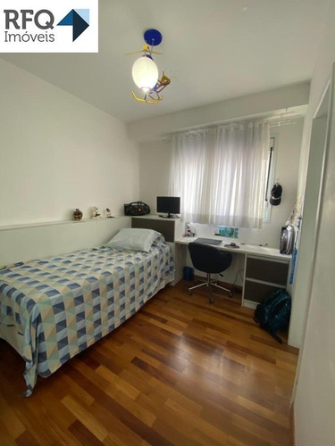 Imagem 17 de 30 de Linda Cobertura No La Dolce Vita Aclimação Com Muito Espaço Para Toda A Sua Família. - Co00061 - 68404346