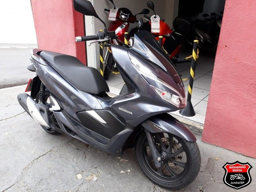 Imagem 2 de 4 de Honda Pcx 2020
