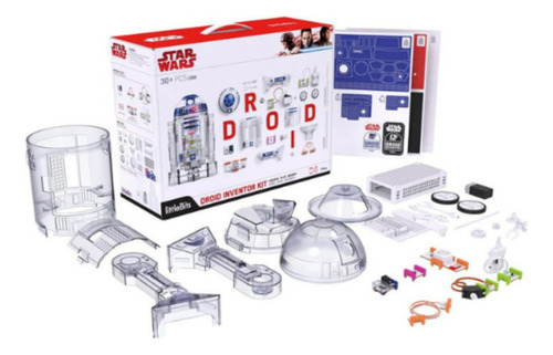 Little Bits Star Wars Droide Inventor Kit Xchws P