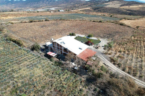 Rancho En Venta Jocotepec, Jalisco.