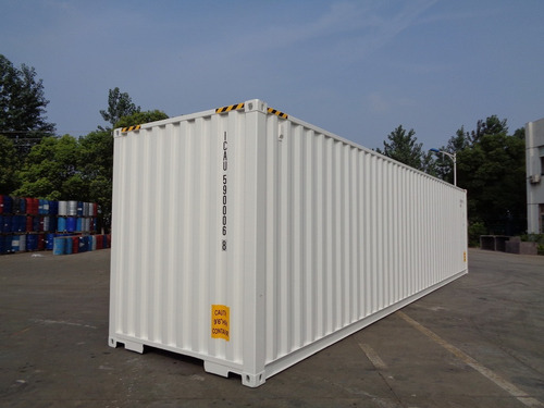 Imagen 10 de 25 de Contenedores Containers Maritimos 20 Pies 40 Pies Usados