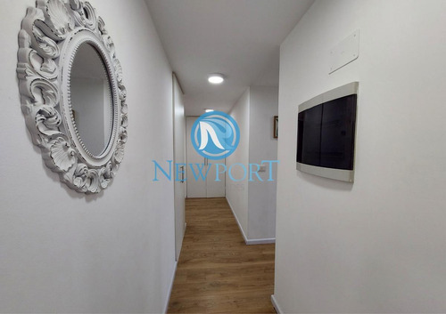 Imagen 4 de 21 de Venta Apto En Pda 16 De Av Roosevelt, 2 Dorm, 2 Baños, Gge, Amenites!